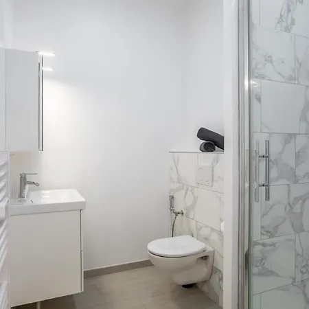 Tulipe : Proche Rer B Lejlighed Cachan